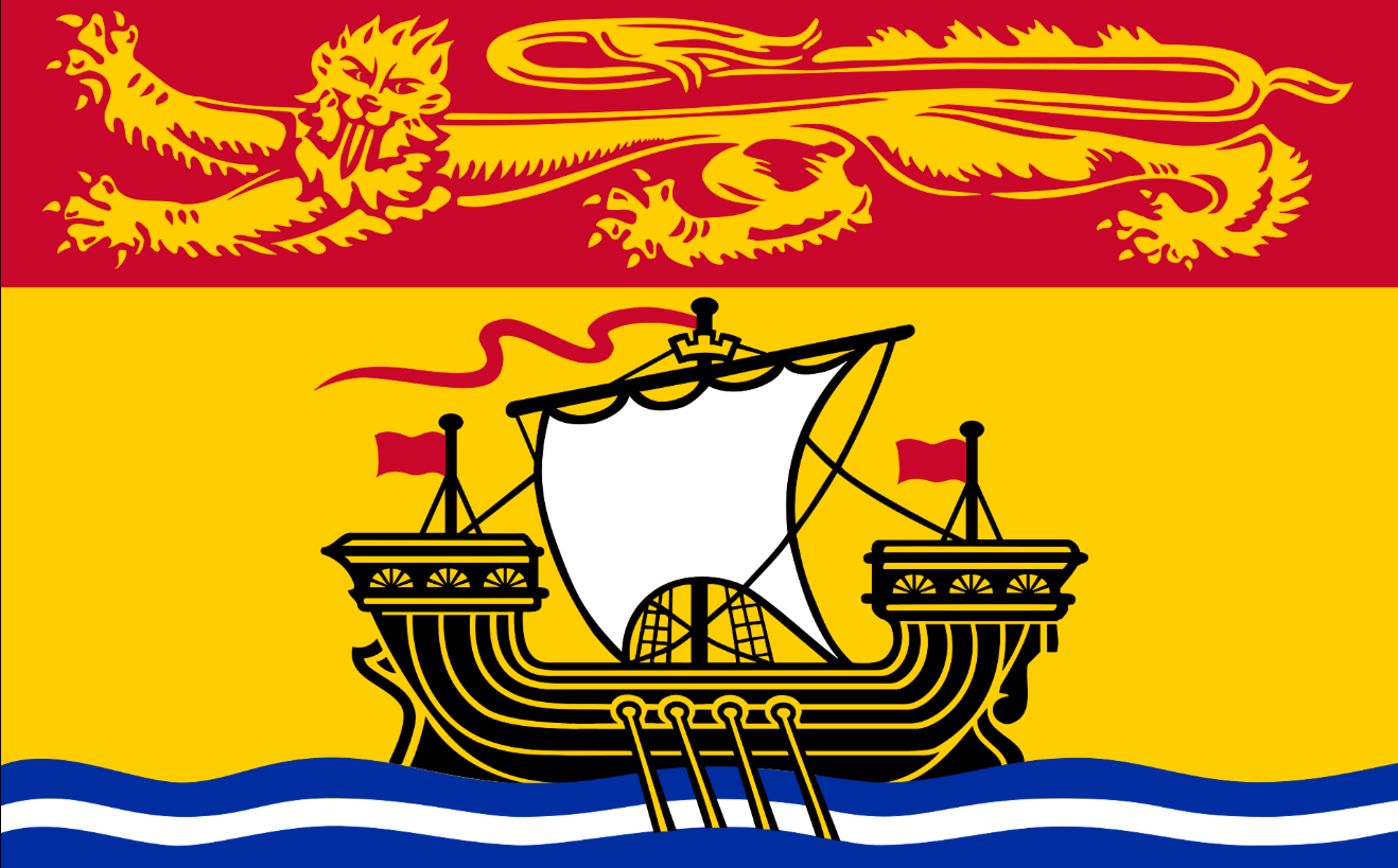 Team New Brunswick